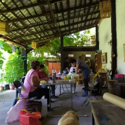 Centro Cultural Temixco - Temixco