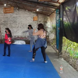 Centro Cultural Temixco - Temixco