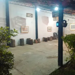 Centro Cultural Temixco - Temixco