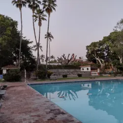 Ex-Hacienda de Temixco - Temixco