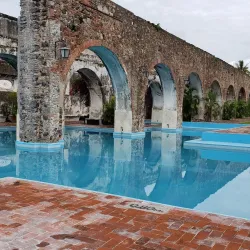 Ex-Hacienda de Temixco - Temixco