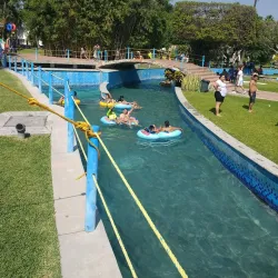 Ex-Hacienda de Temixco - Temixco