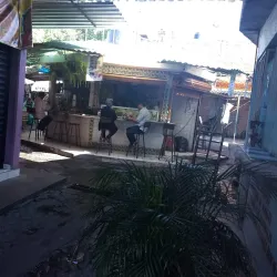 Mercado Municipal de Temixco - Temixco