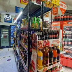 Mercado Municipal de Temixco - Temixco