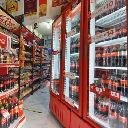 Mercado Municipal de Temixco - Temixco