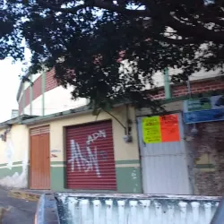 Mercado Municipal de Temixco - Temixco