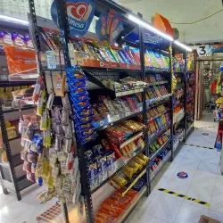 Mercado Municipal de Temixco - Temixco