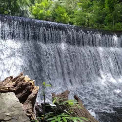 Parque Ecológico Chapultepec - Temixco