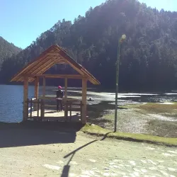 Parque Nacional Lagunas de Zempoala - Temixco