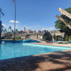 Parque Temixco - Temixco