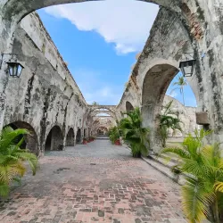 Parque Temixco - Temixco