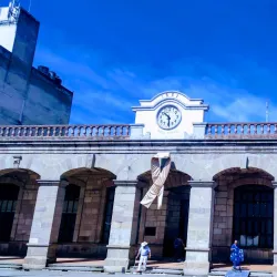 Cathedral of Tepic (Catedral de Tepic) - Tepic