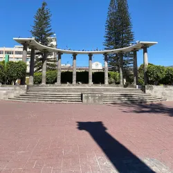 Cathedral of Tepic (Catedral de Tepic) - Tepic