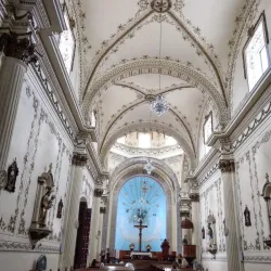 Cathedral of Tepic (Catedral de Tepic) - Tepic