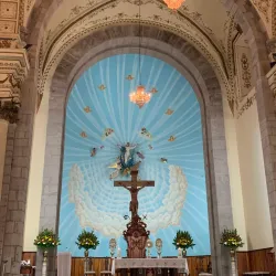 Cathedral of Tepic (Catedral de Tepic) - Tepic