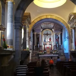 Cathedral of Tepic (Catedral de Tepic) - Tepic