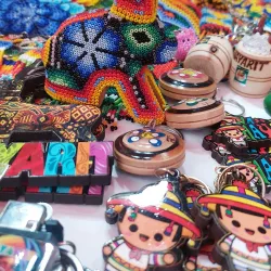 Mercado Juárez - Tepic