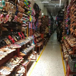 Mercado Juárez - Tepic