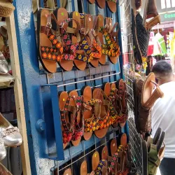 Mercado Juárez - Tepic