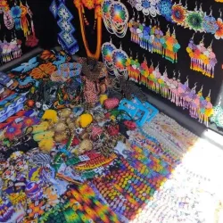 Mercado Juárez - Tepic