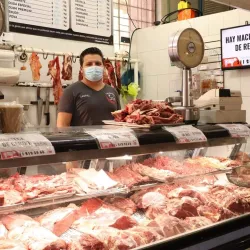 Mercado Juárez - Tepic