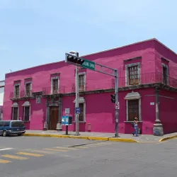 Museo Regional de Nayarit - Tepic