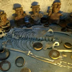 Museo Regional de Nayarit - Tepic