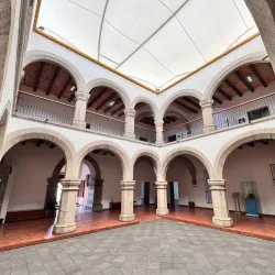 Museo Regional de Nayarit - Tepic