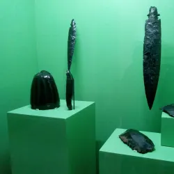 Museo Regional de Nayarit - Tepic