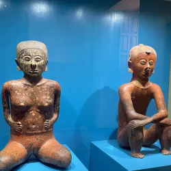 Museo Regional de Nayarit - Tepic