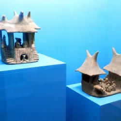 Museo Regional de Nayarit - Tepic