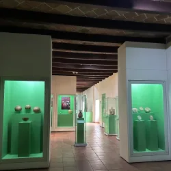 Museo Regional de Nayarit - Tepic