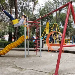 Parque El Pípila - Tepic