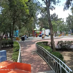 Parque El Pípila - Tepic
