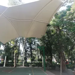 Parque El Pípila - Tepic