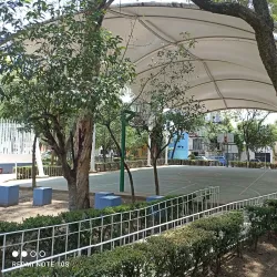Parque El Pípila - Tepic