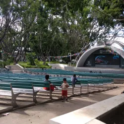 Parque La Loma - Tepic