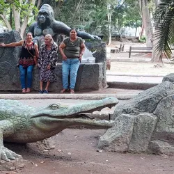 Parque La Loma - Tepic