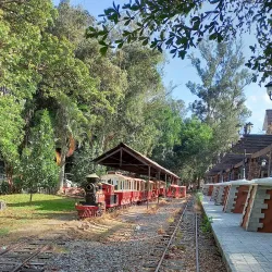 Parque La Loma - Tepic