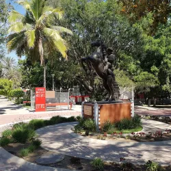 Parque La Loma - Tepic