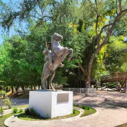 Parque La Loma - Tepic