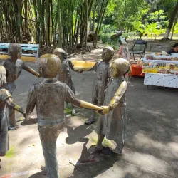 Parque La Loma - Tepic