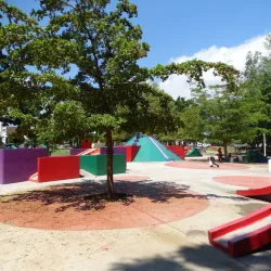 Parque La Loma - Tepic