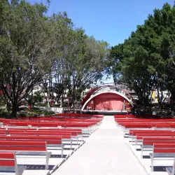 Parque La Loma - Tepic