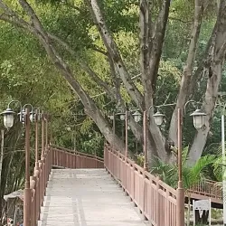 Parque La Loma - Tepic