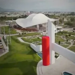 Parque Metropolitano de Tepic - Tepic