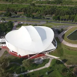 Parque Metropolitano de Tepic - Tepic