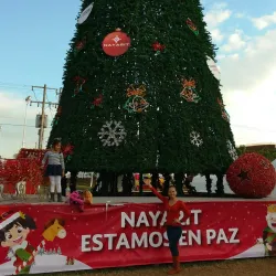 Parque Metropolitano de Tepic - Tepic