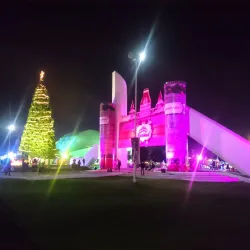 Parque Metropolitano de Tepic - Tepic