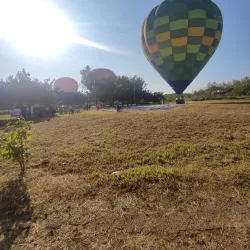Parque Metropolitano de Tepic - Tepic